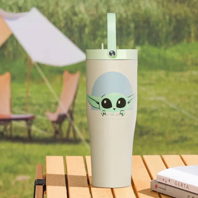 Star Wars Grogu - 30oz Go Cup XL