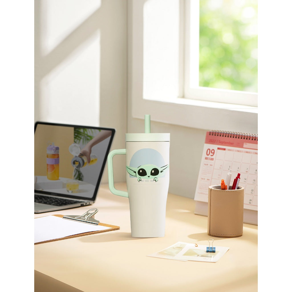 Star Wars Grogu  - Cruiser 22oz