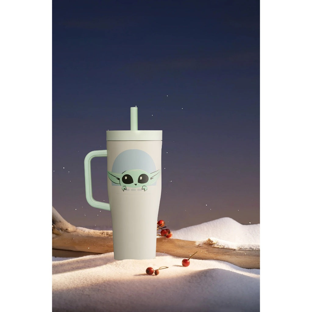 Star Wars Grogu  - Cruiser 22oz
