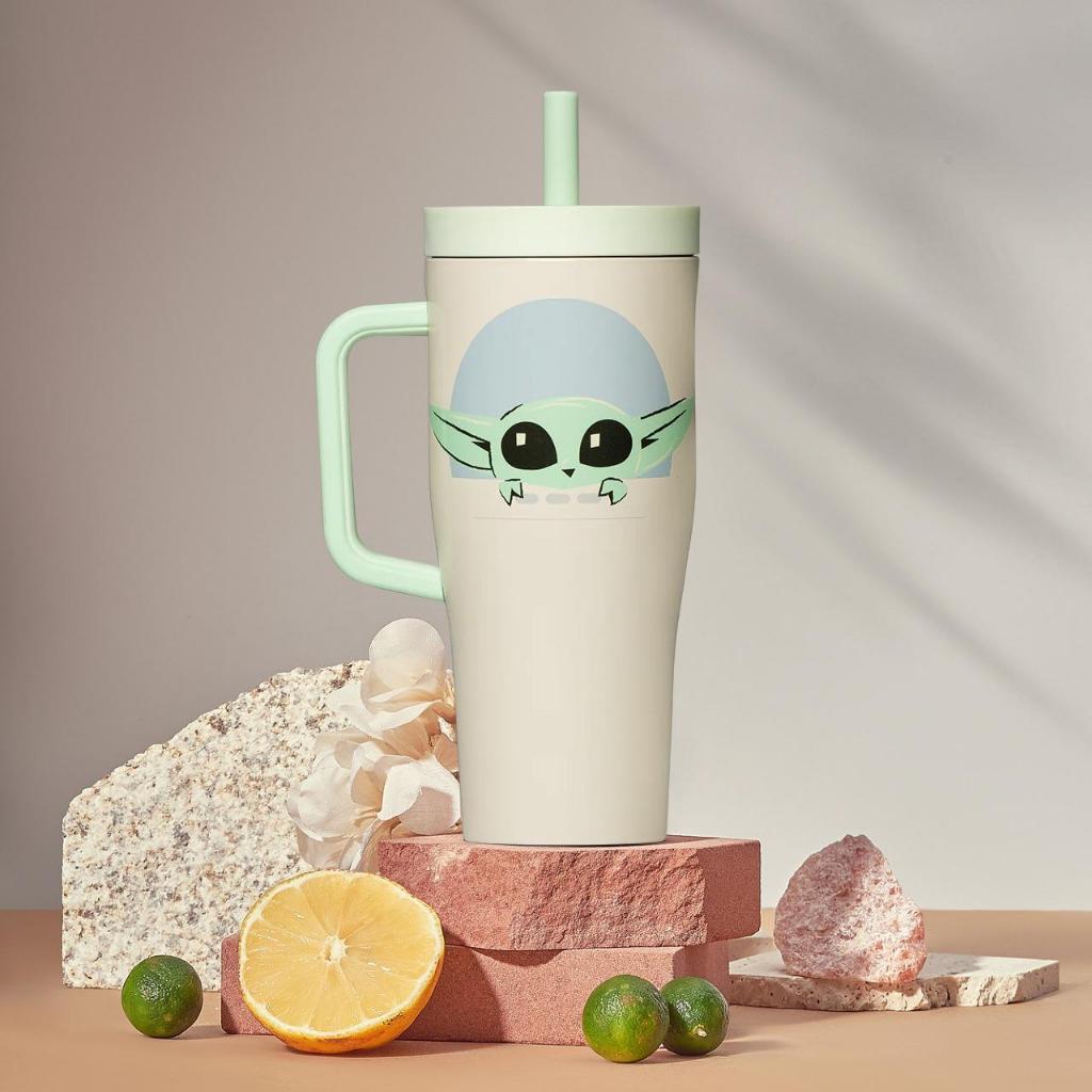Star Wars Grogu  - Cruiser 22oz
