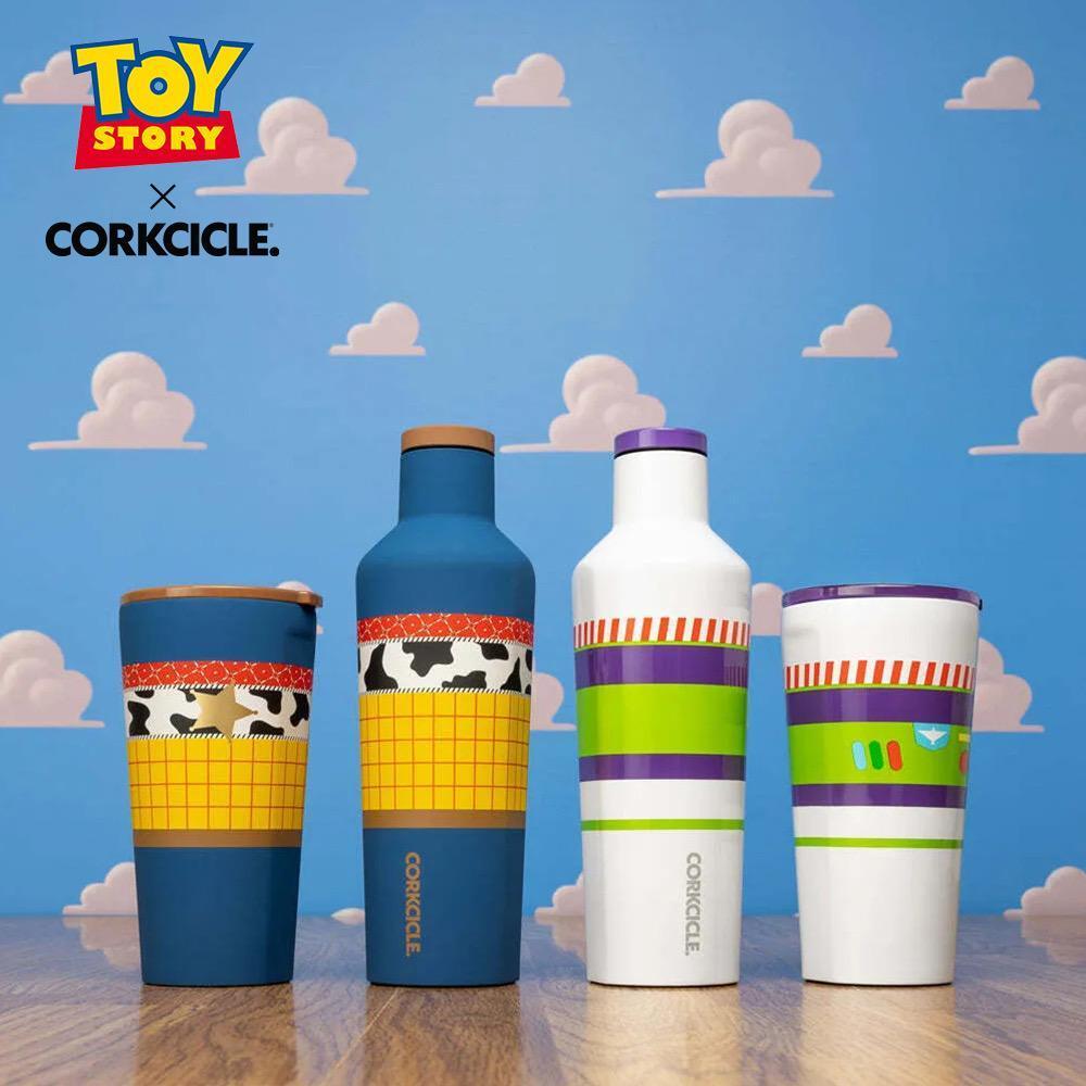 Toy Story - Canteen 16oz