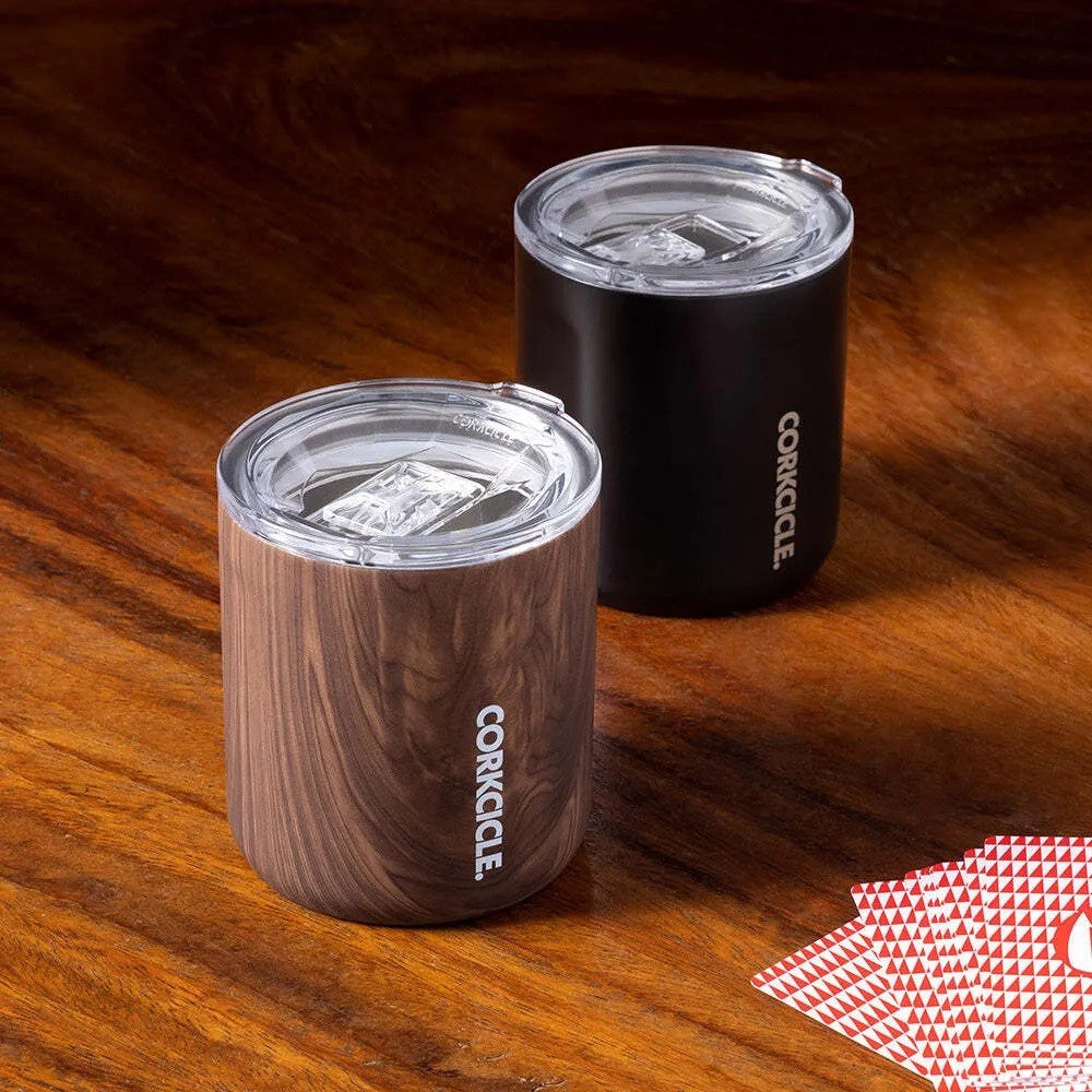 Buzz Cup 12oz