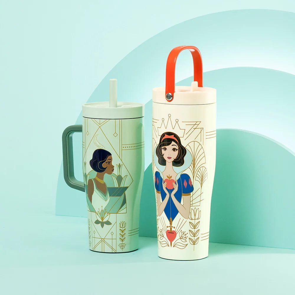 Disney Princess - Leakproof Cruiser 22oz