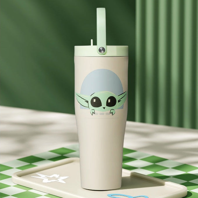 Star Wars Grogu - 30oz Go Cup XL