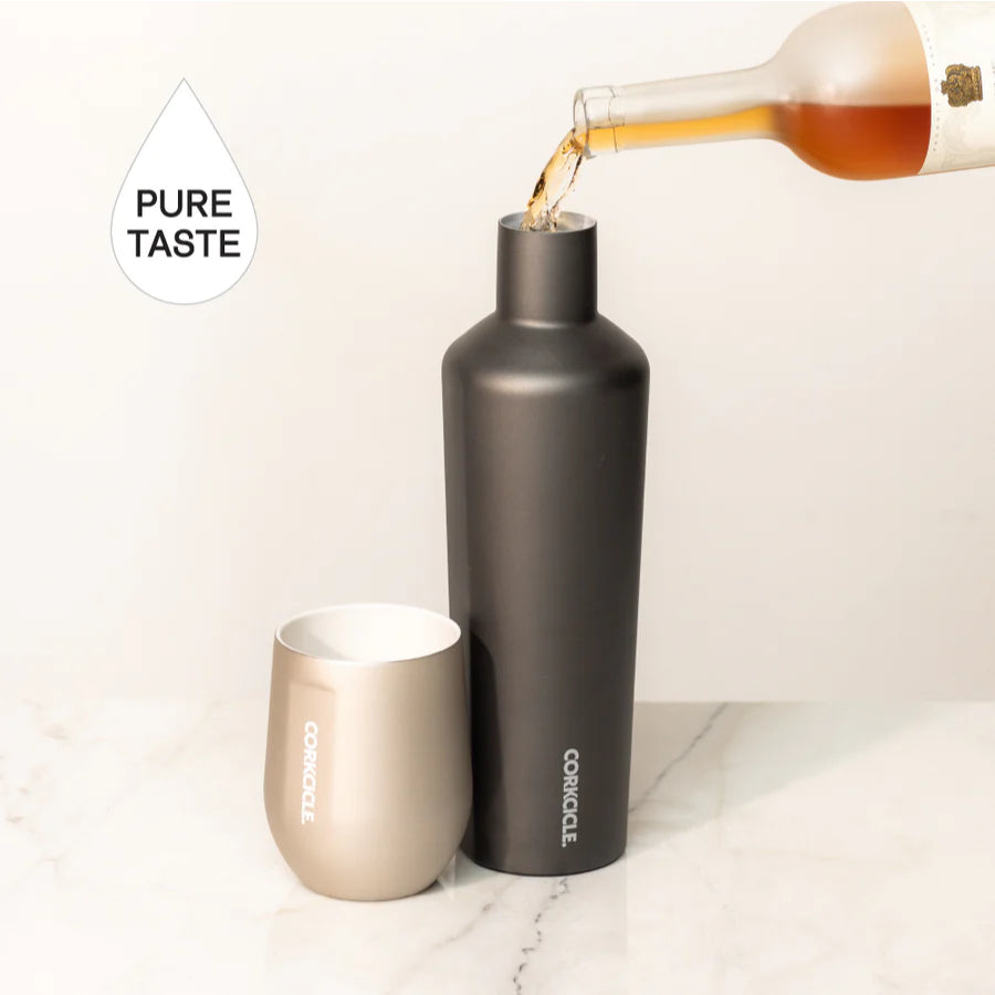 Canteen - Pure Taste 16oz