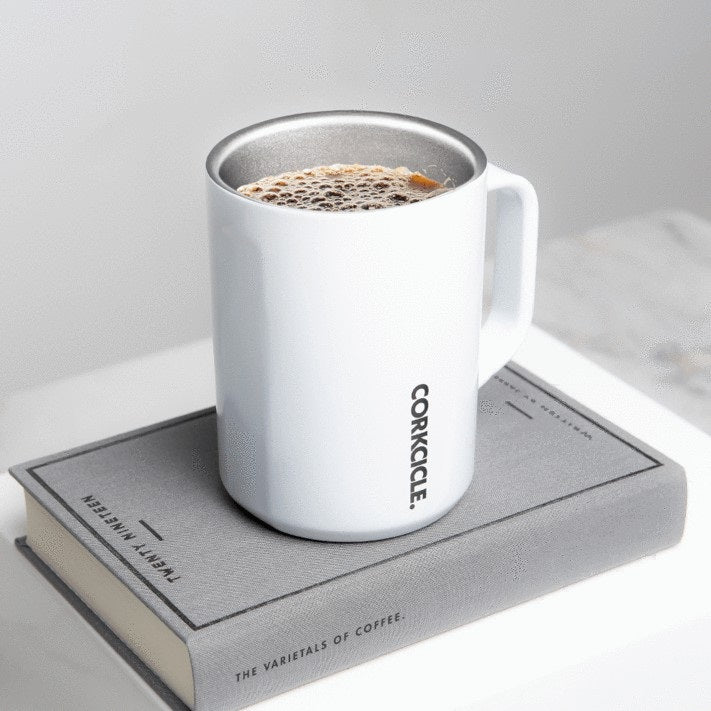 Coffee Mug - Classic 16oz