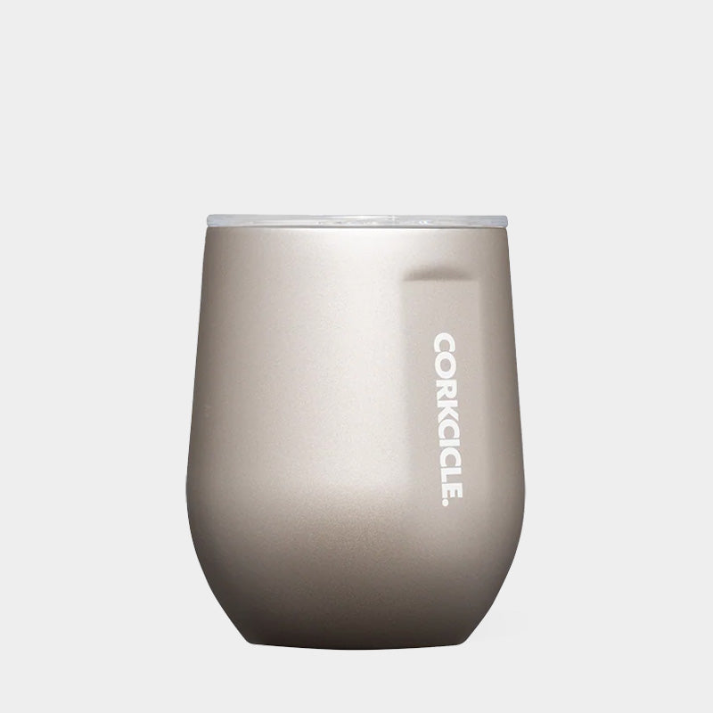 Stemless - Pure Taste 12oz