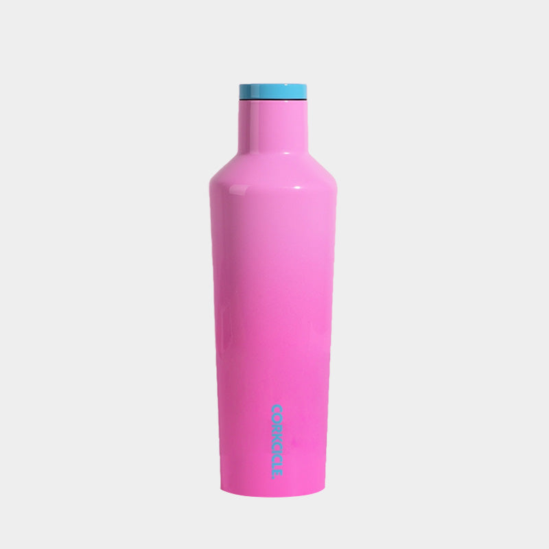 Canteen - Color Block 16oz