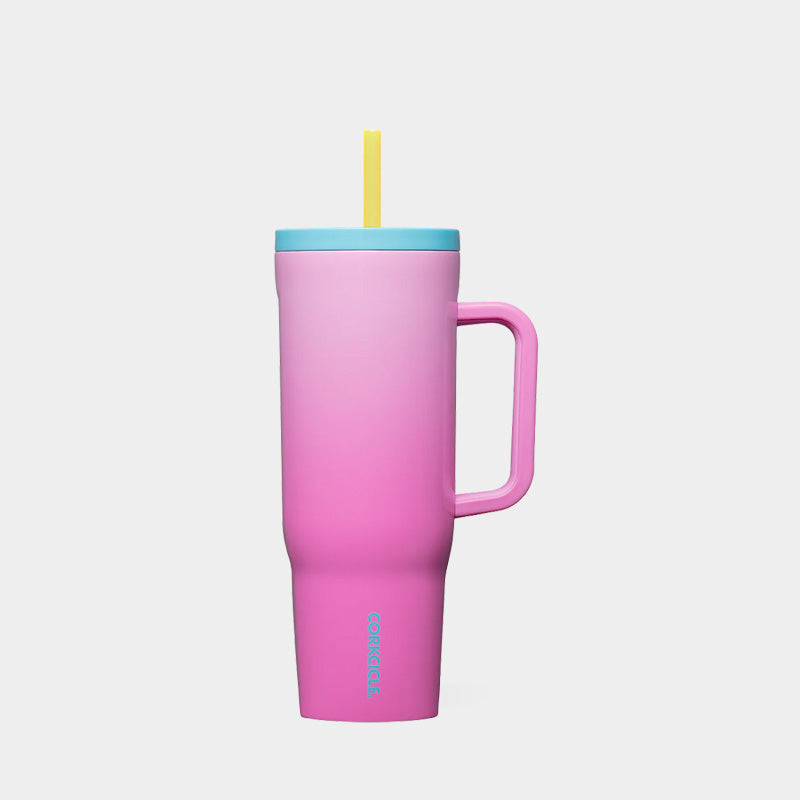 Cruiser - Color Block 40oz