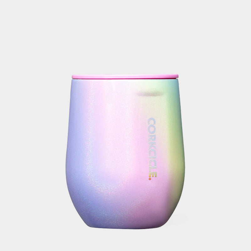 Stemless - Unicorn Magic 12oz
