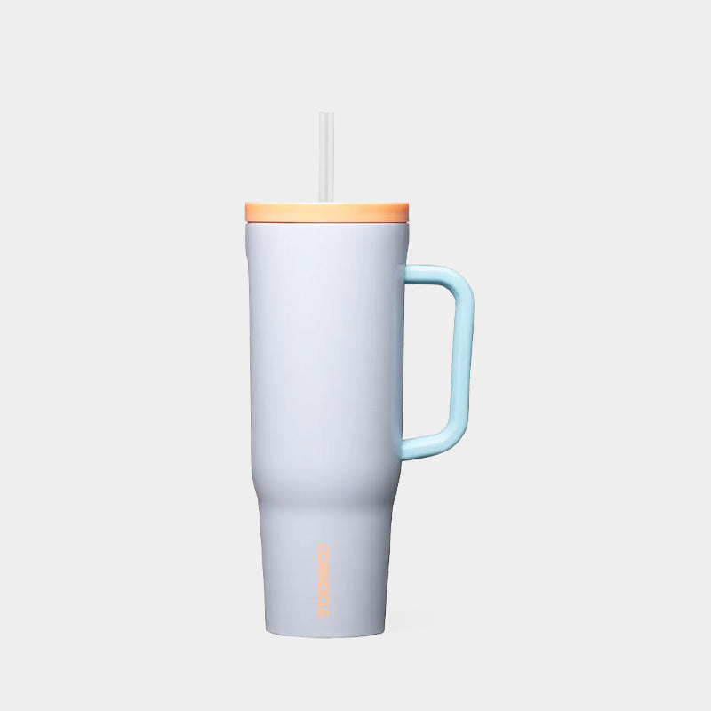 Cruiser - Color Block 40oz