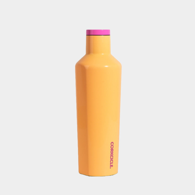 Canteen - Color Block 16oz
