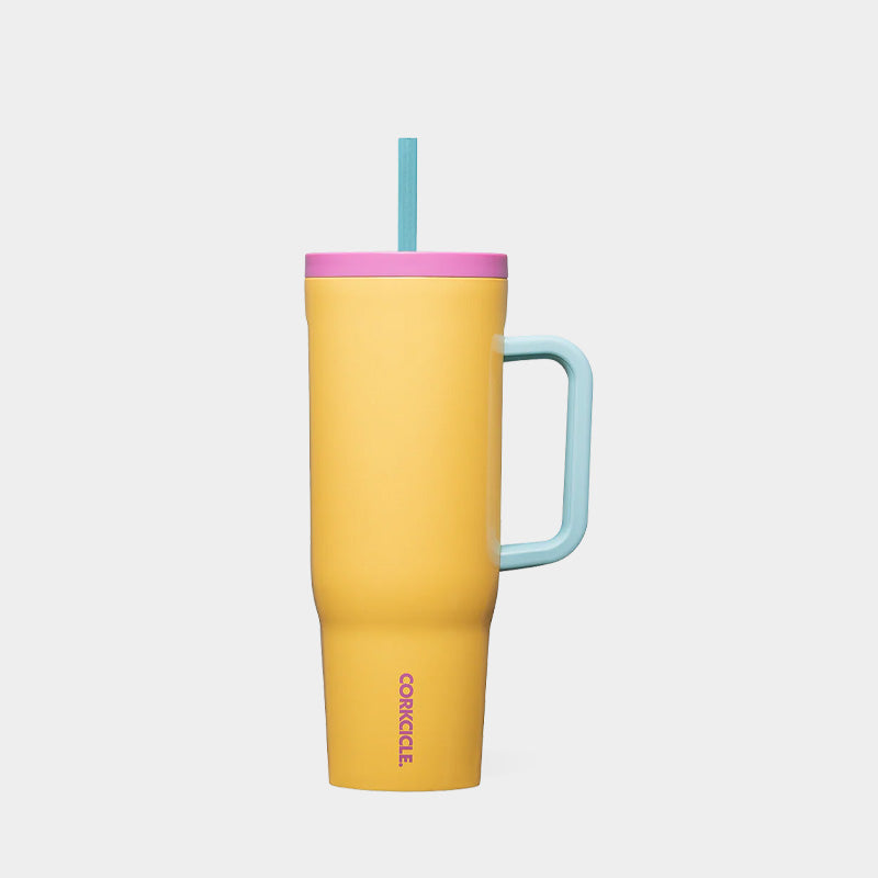 Cruiser - Color Block 40oz