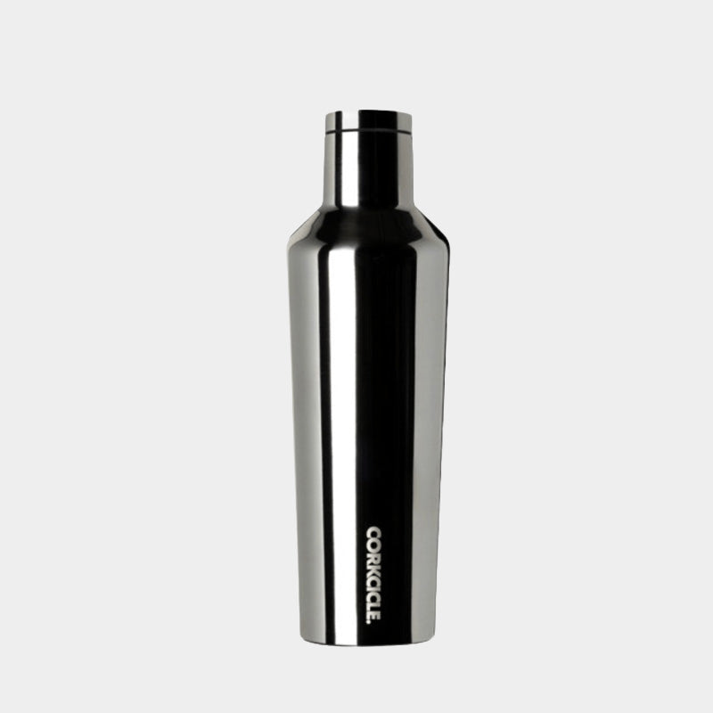 Canteen - Metallic 16oz