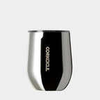 Stemless - Metallic 12oz