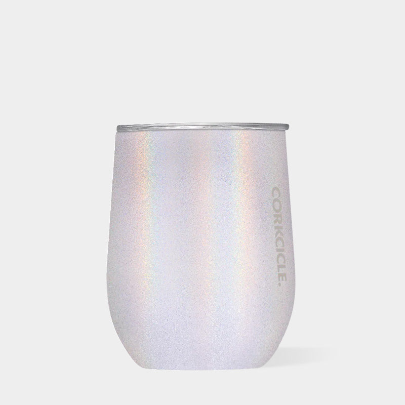 Stemless - Unicorn Magic 12oz