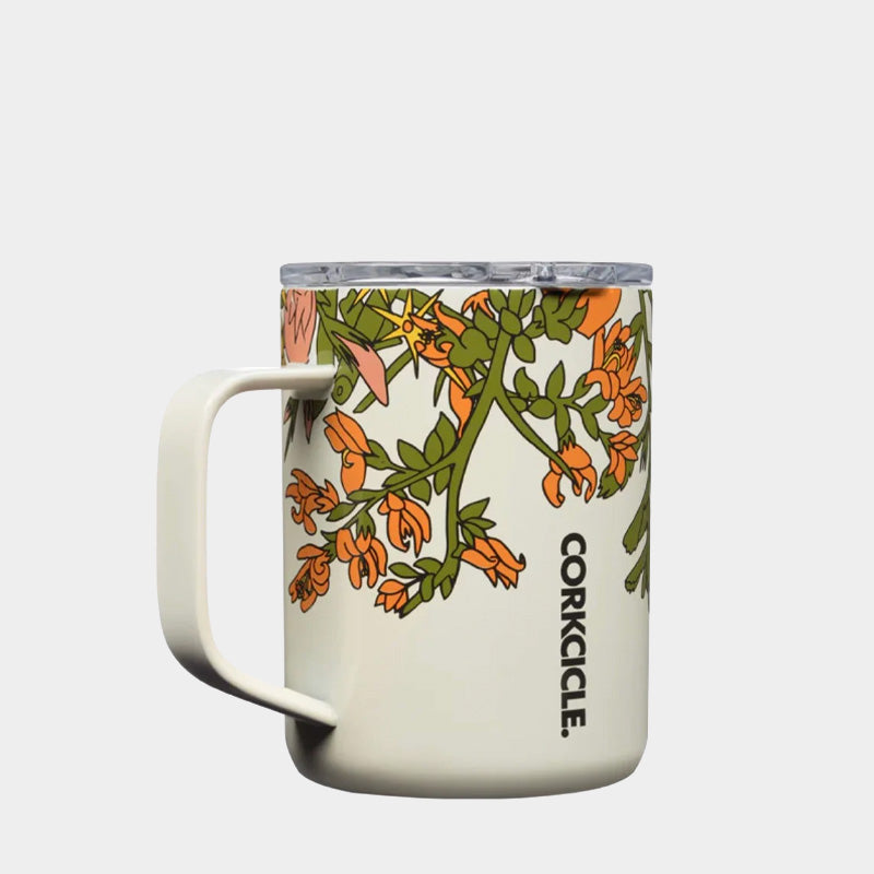 Coffee Mug - Origin 16oz
