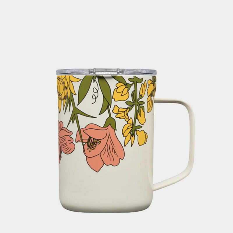 Coffee Mug - Origin 16oz