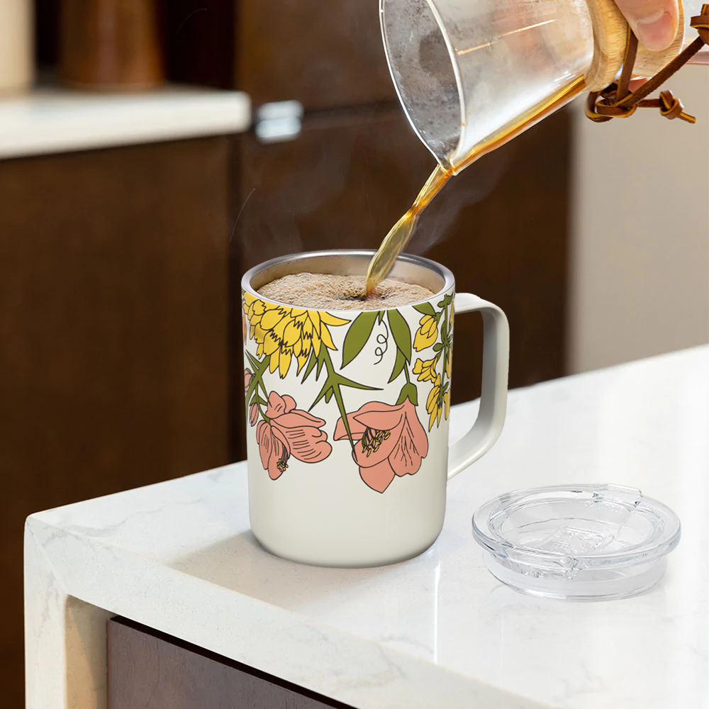 Coffee Mug - Origin 16oz